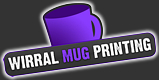 Return To Homepage | Wirral Mug Printing